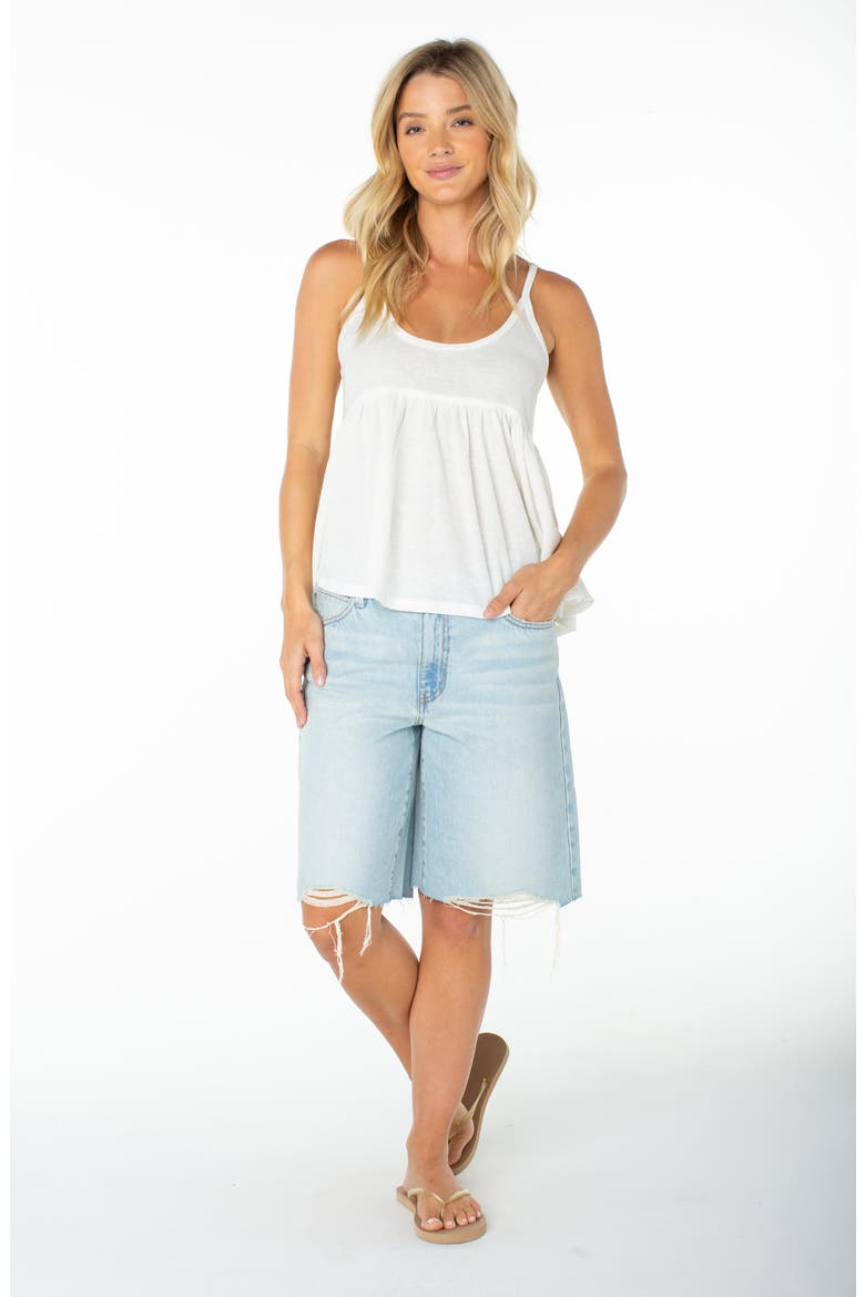 Vista Tank, Alternate, color, COCONT MLK