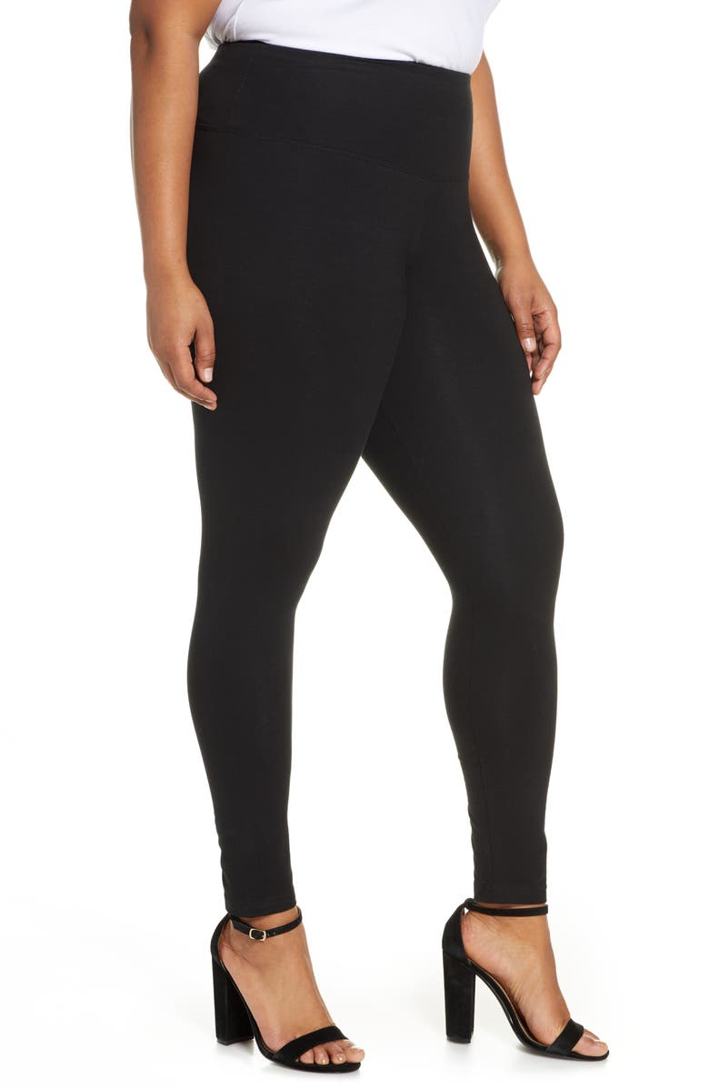 Lysse ́ Control Top Leggings, Alternate, color, 