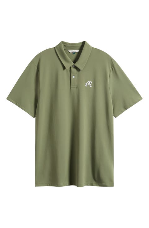 Fairway Polo