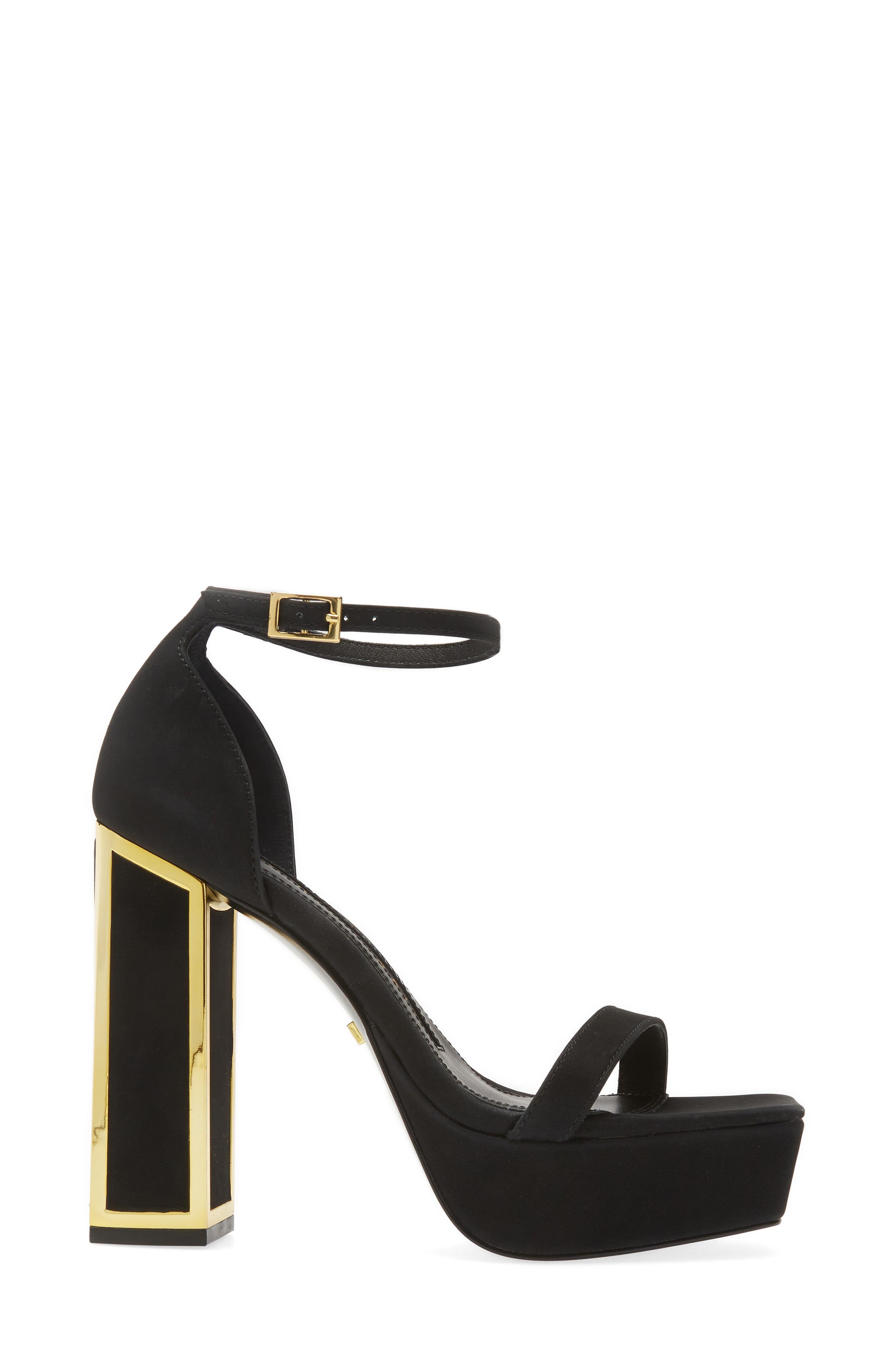 KAT MACONIE Missy Ankle Strap Platform Sandal, Alternate, color, 