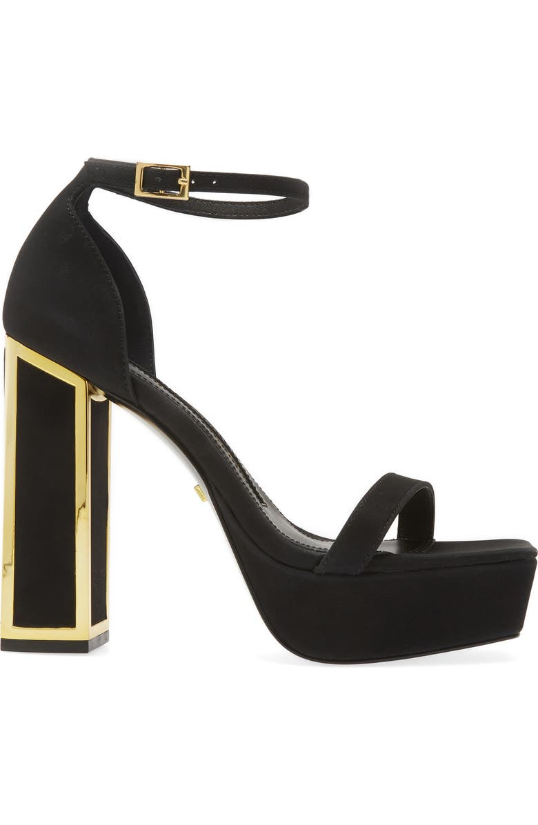 KAT MACONIE Missy Ankle Strap Platform Sandal, Alternate, color,