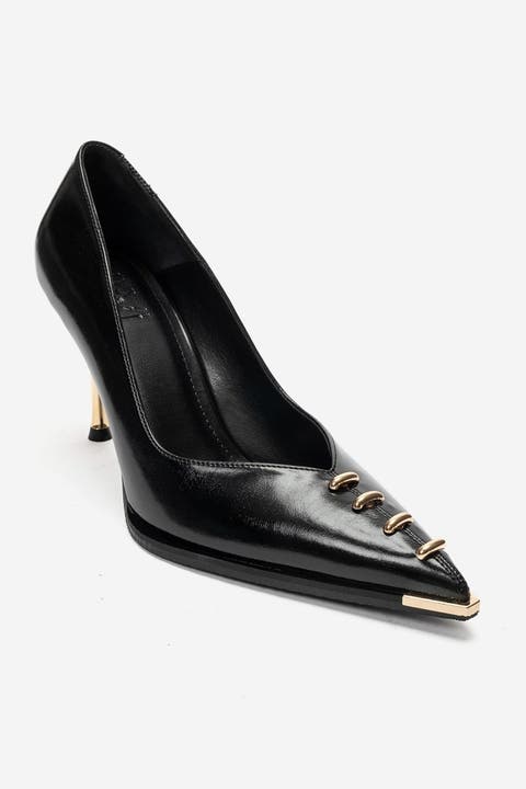 Molino Stiletto Pump