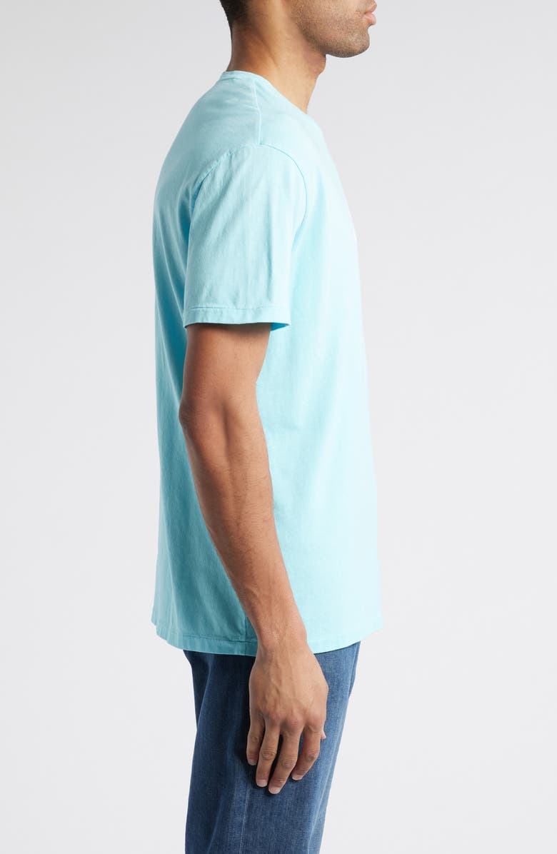 Polo Ralph Lauren The Ralph Logo Graphic T-Shirt, Alternate, color,