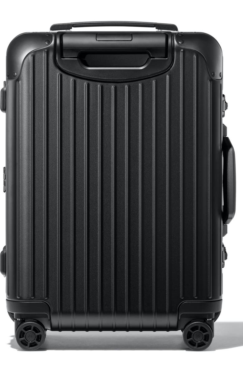 RIMOWA Hybrid Cabin Small 22-Inch Wheeled Carry-On, Alternate, color,