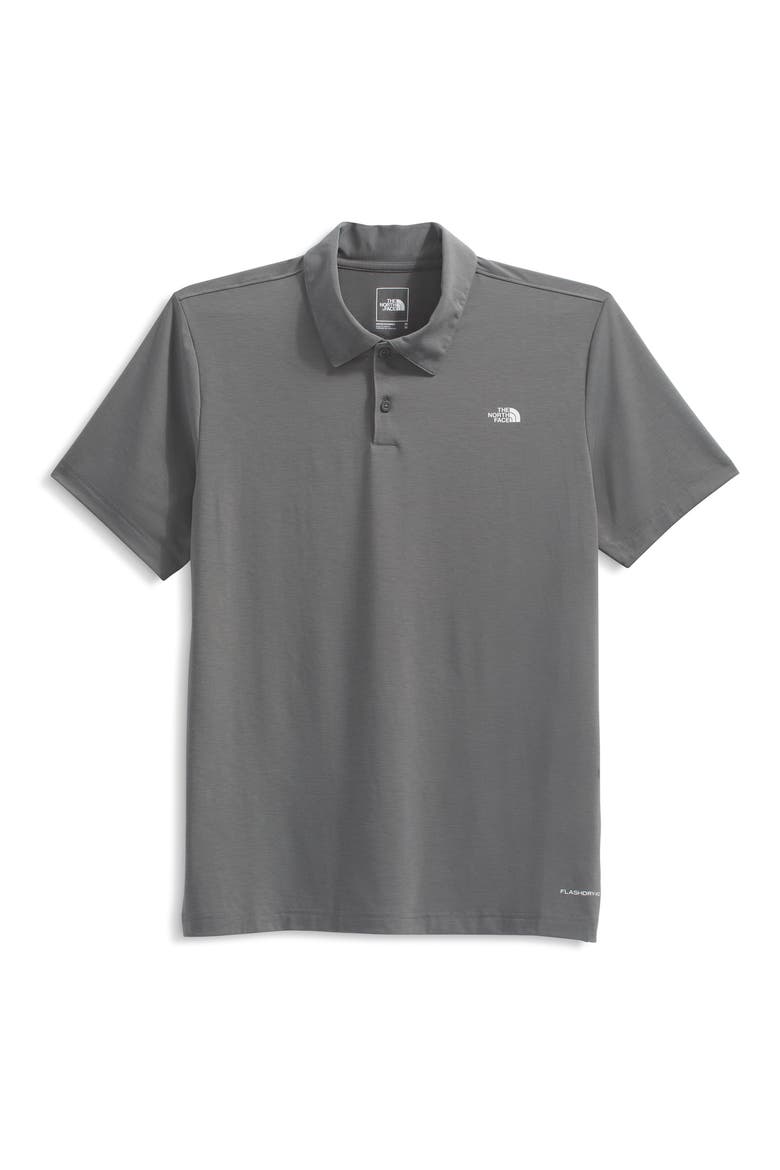 Adventure Polo, Alternate, color, SMOKED PEARL
