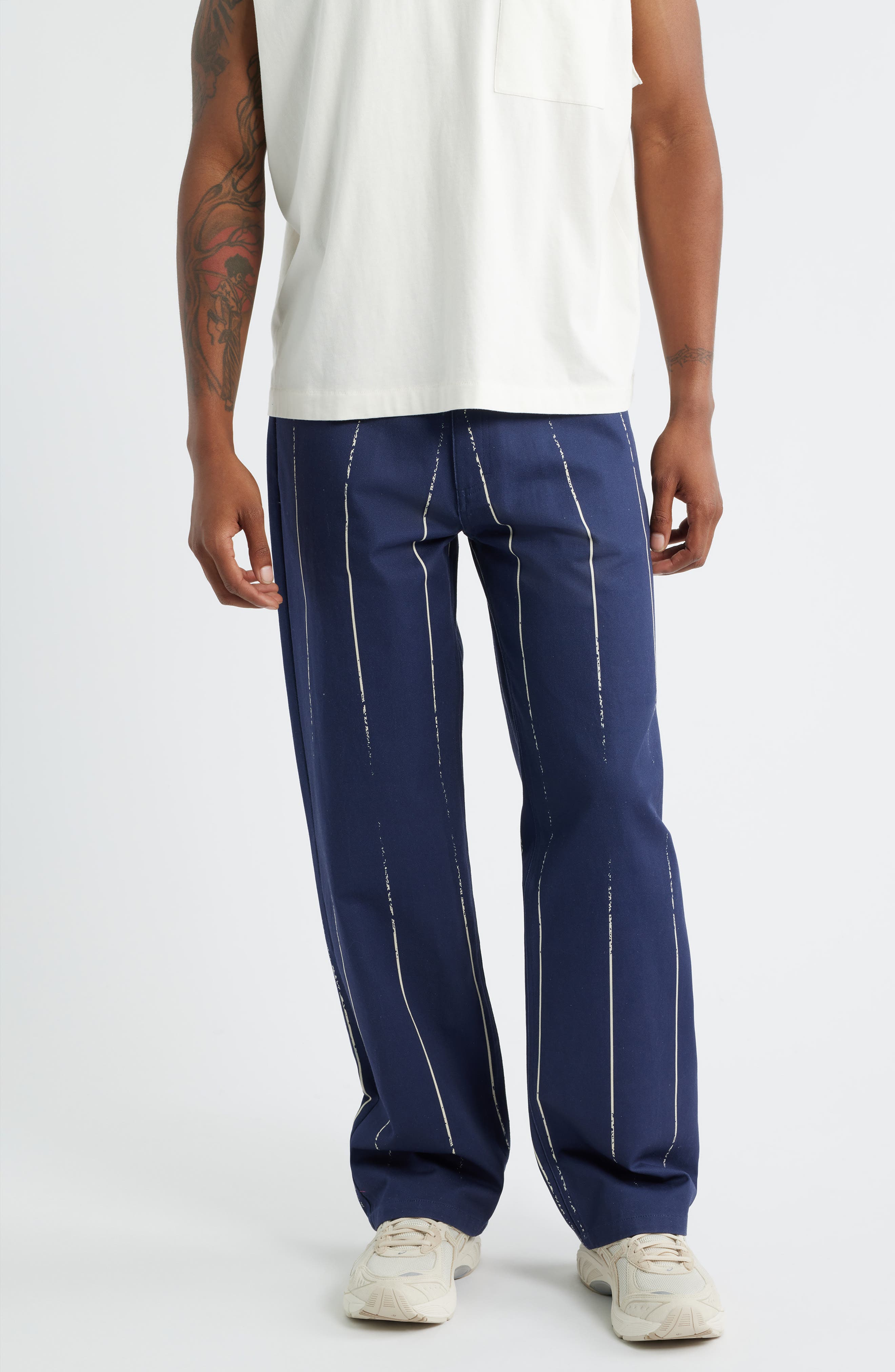 SANTO STUDIO x Cody Bellinger Milano NY Jeans