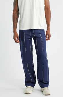 SANTO STUDIO x Cody Bellinger Milano NY Jeans