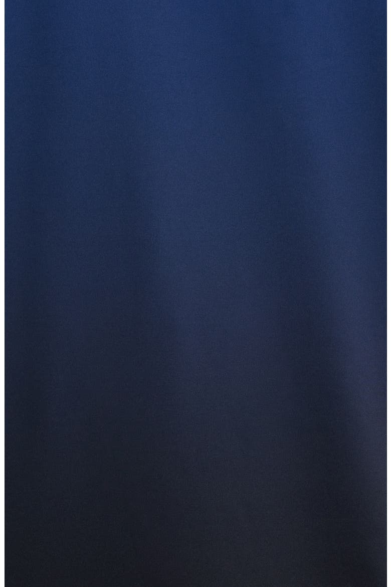 4 Aces Club Graphic Polo, Alternate, color, BLUE