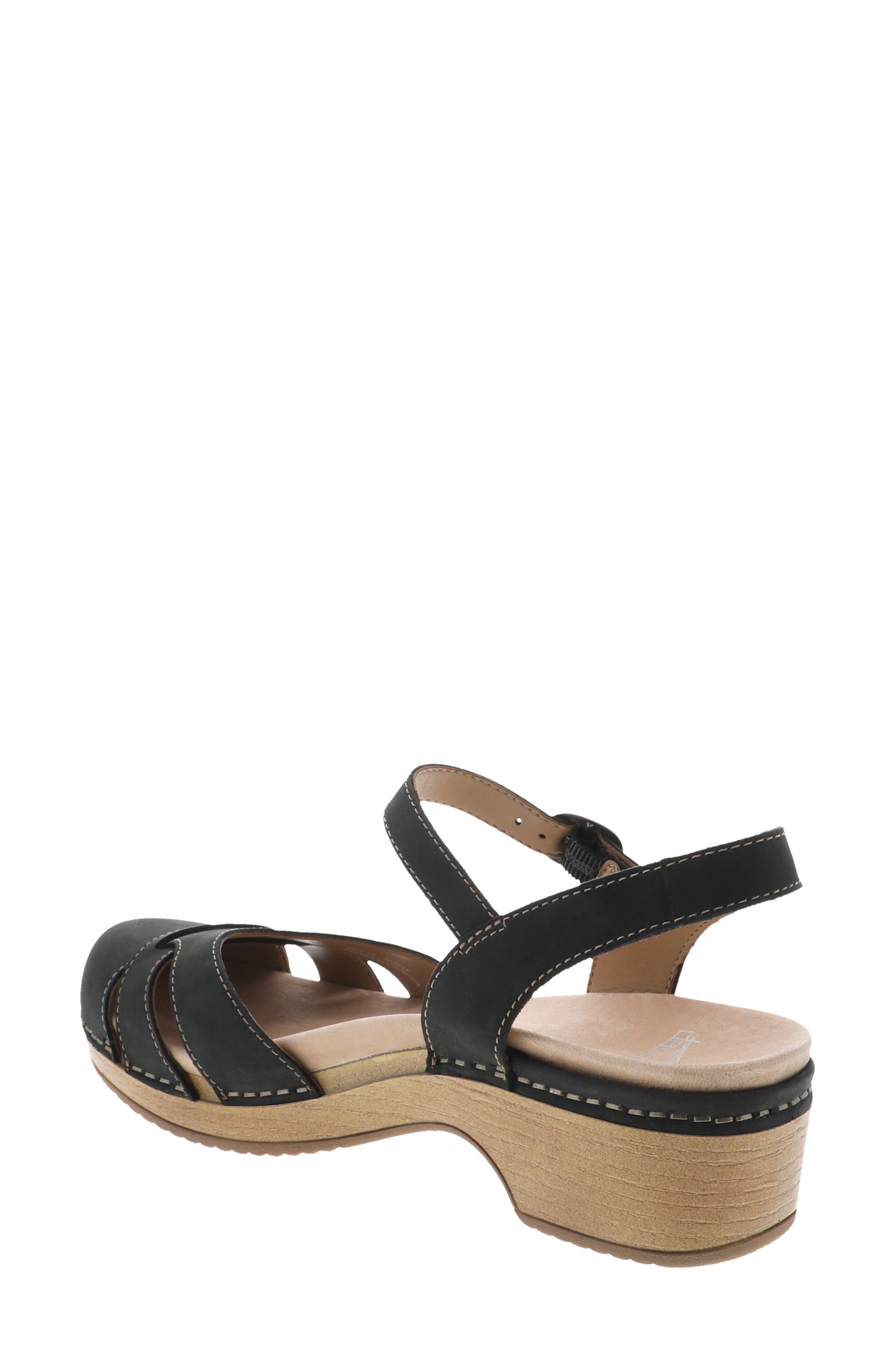 Dansko Betsey Sandal, Alternate, color, 