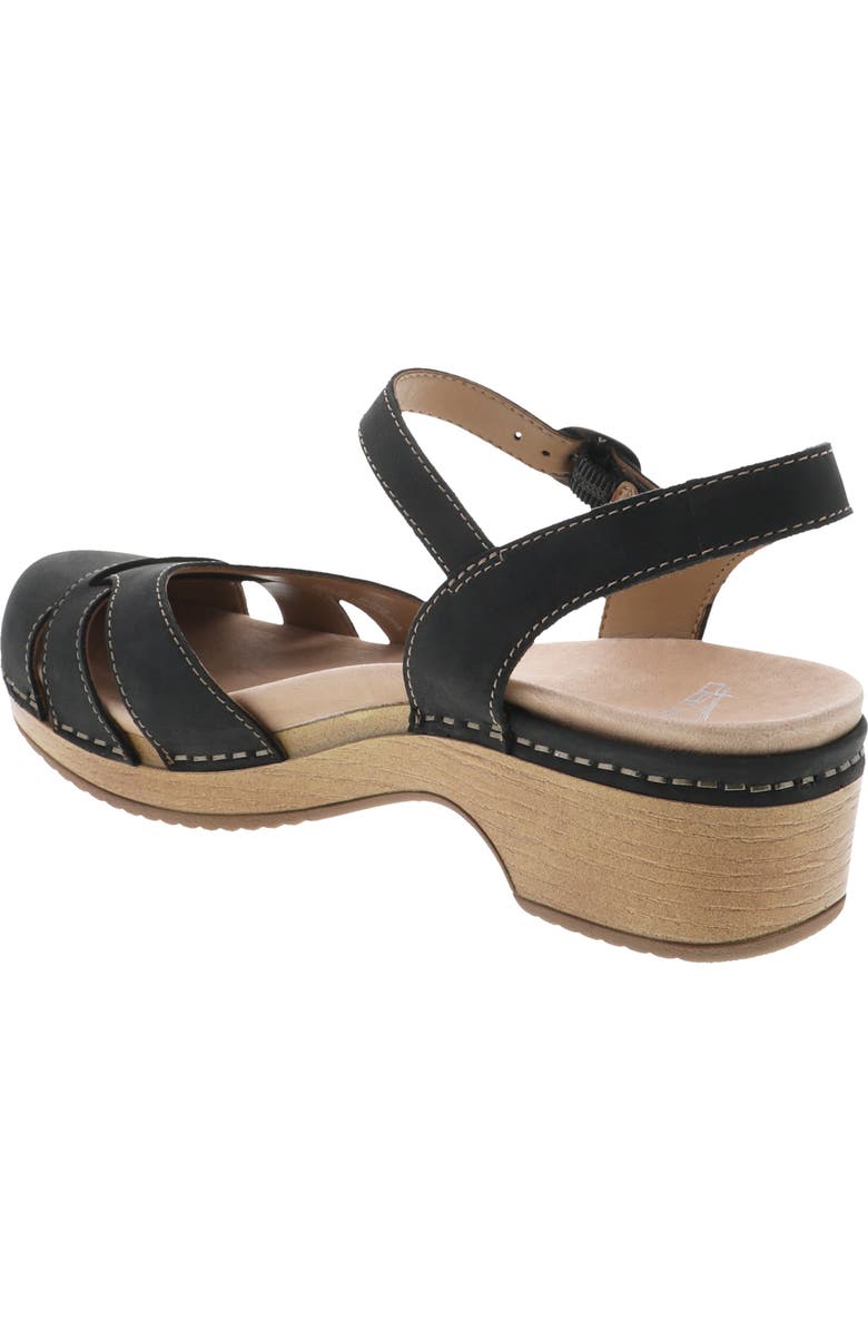 Dansko Betsey Sandal, Alternate, color,