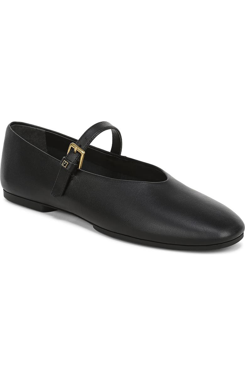 Franco Sarto Odilia Mary Jane Flat, Main, color,