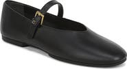 Franco Sarto Odilia Mary Jane Flat