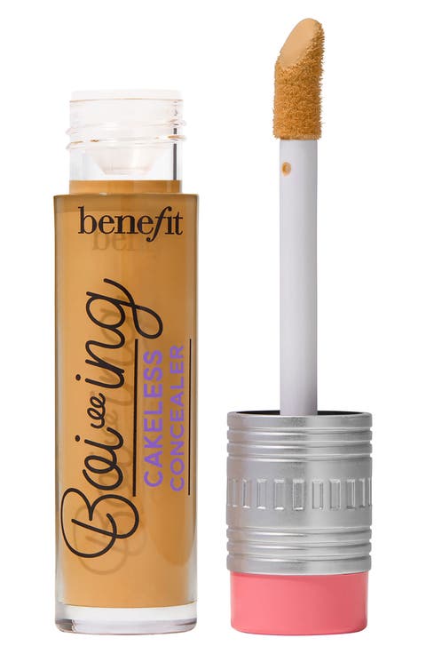 Boi-ing Cakeless Concealer
