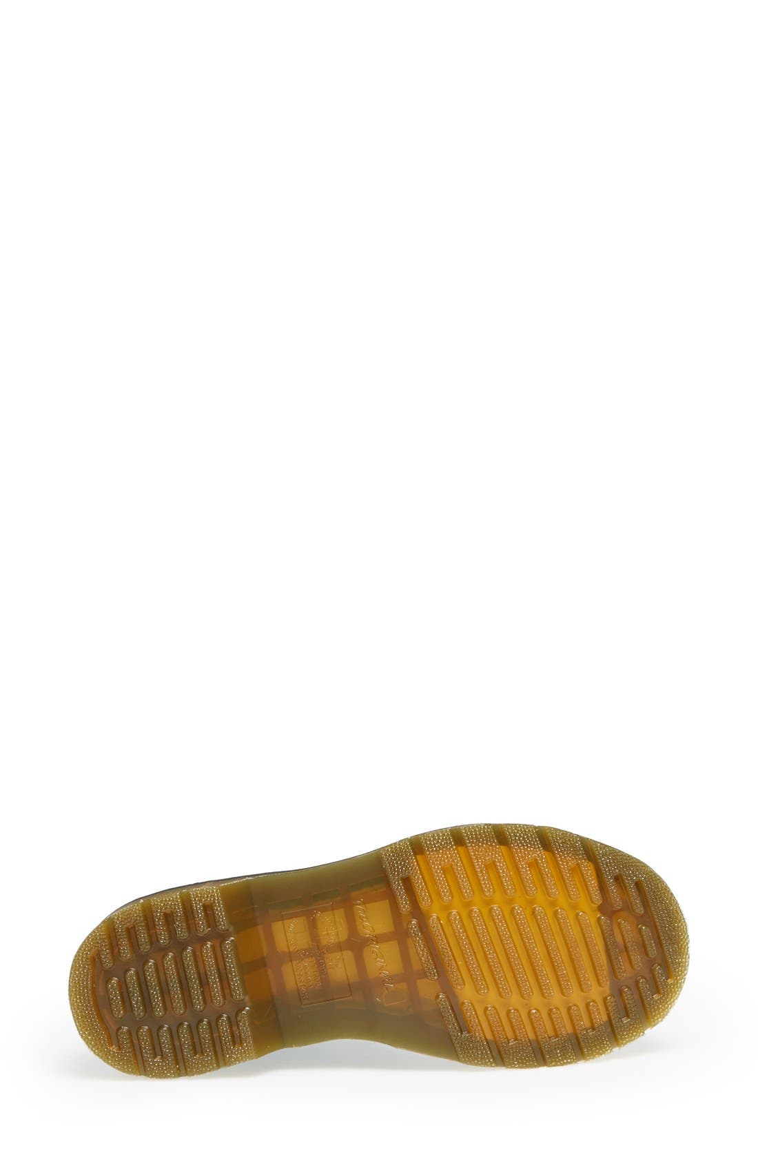 Dr. Martens 1460 Pascal Boot, Alternate, color, Black