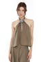 selected Olive-Green