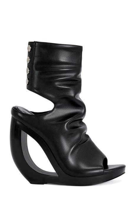 Circos Wedge Sandal