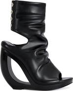 AZALEA WANG Circos Wedge Sandal