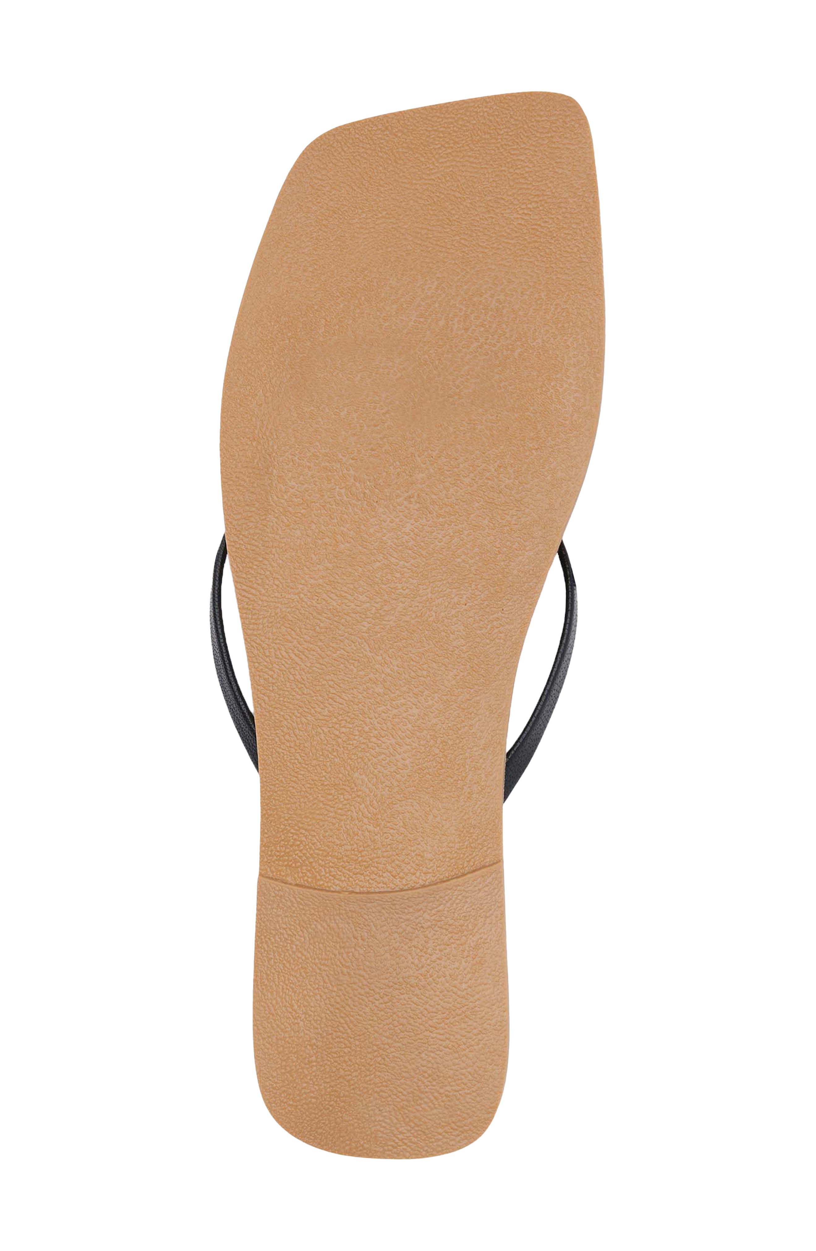 BEACH BY MATISSE Bocas Ankle Wrap Sandal, Alternate, color, 