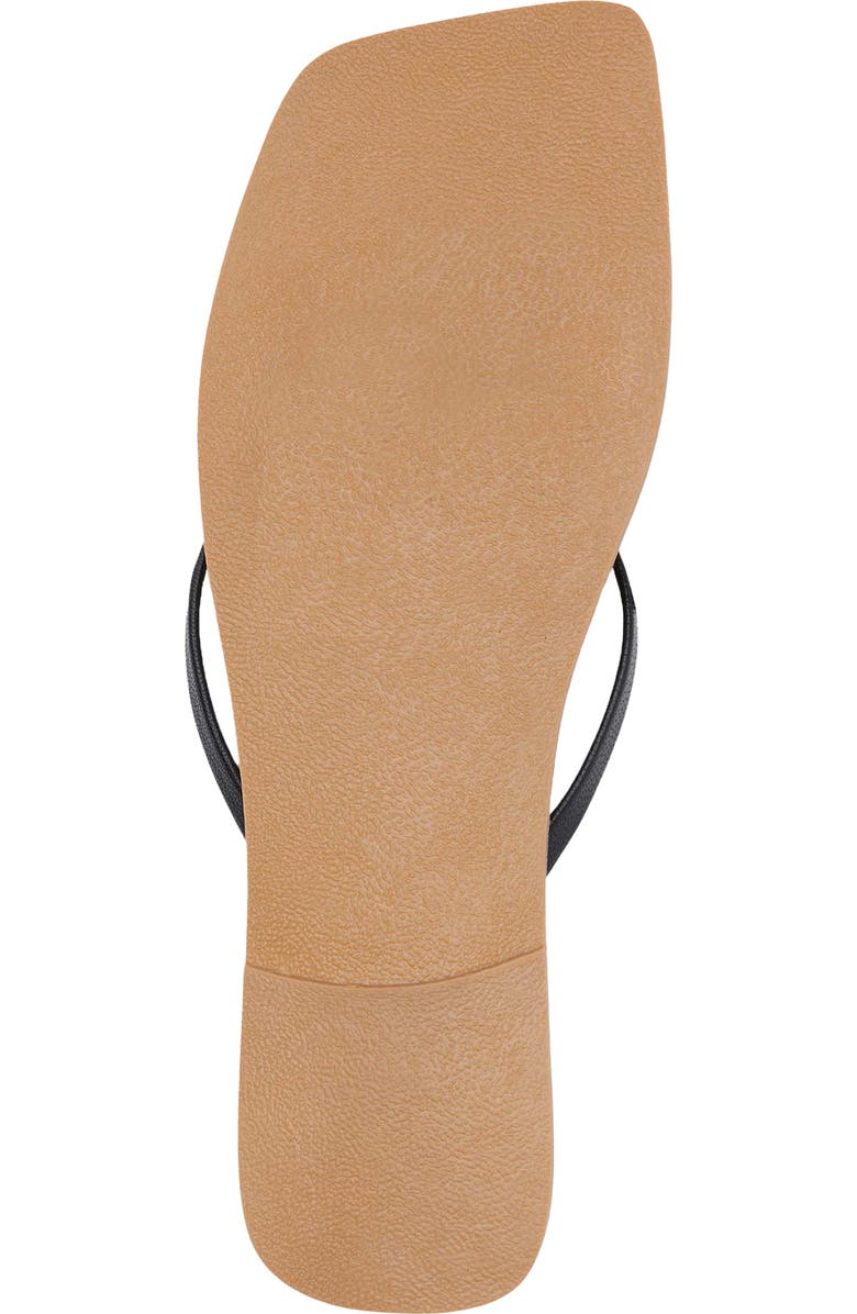 BEACH BY MATISSE Bocas Ankle Wrap Sandal, Alternate, color,