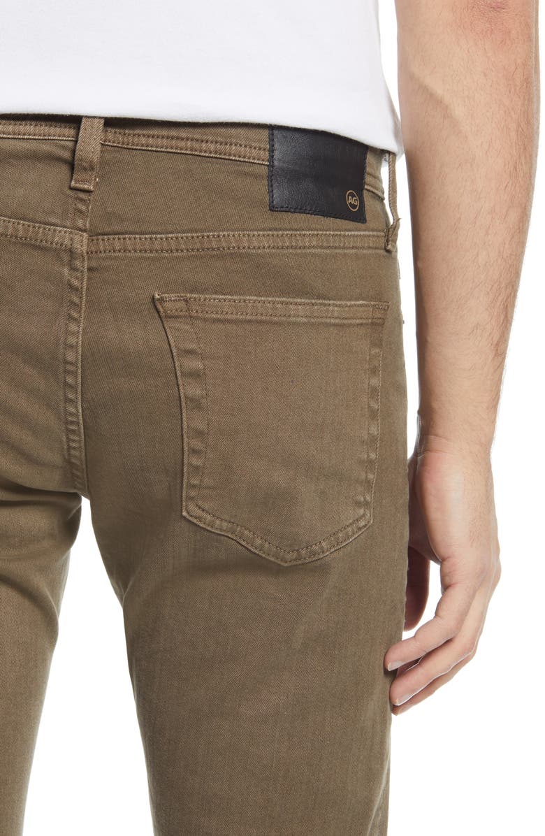 AG Tellis Men's Slim Fit Jeans, Alternate, color, 