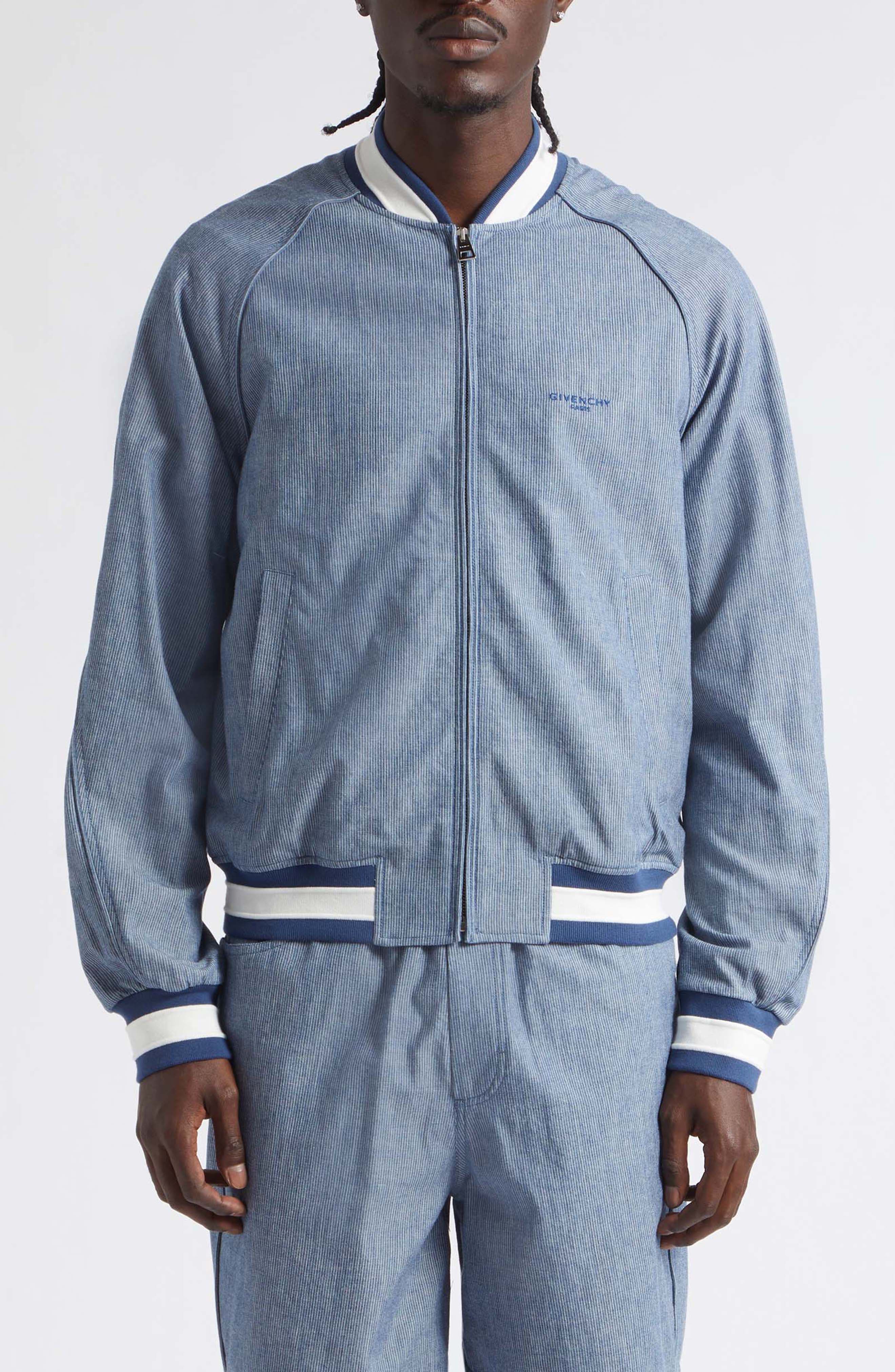 selected WHITE/ BLUE