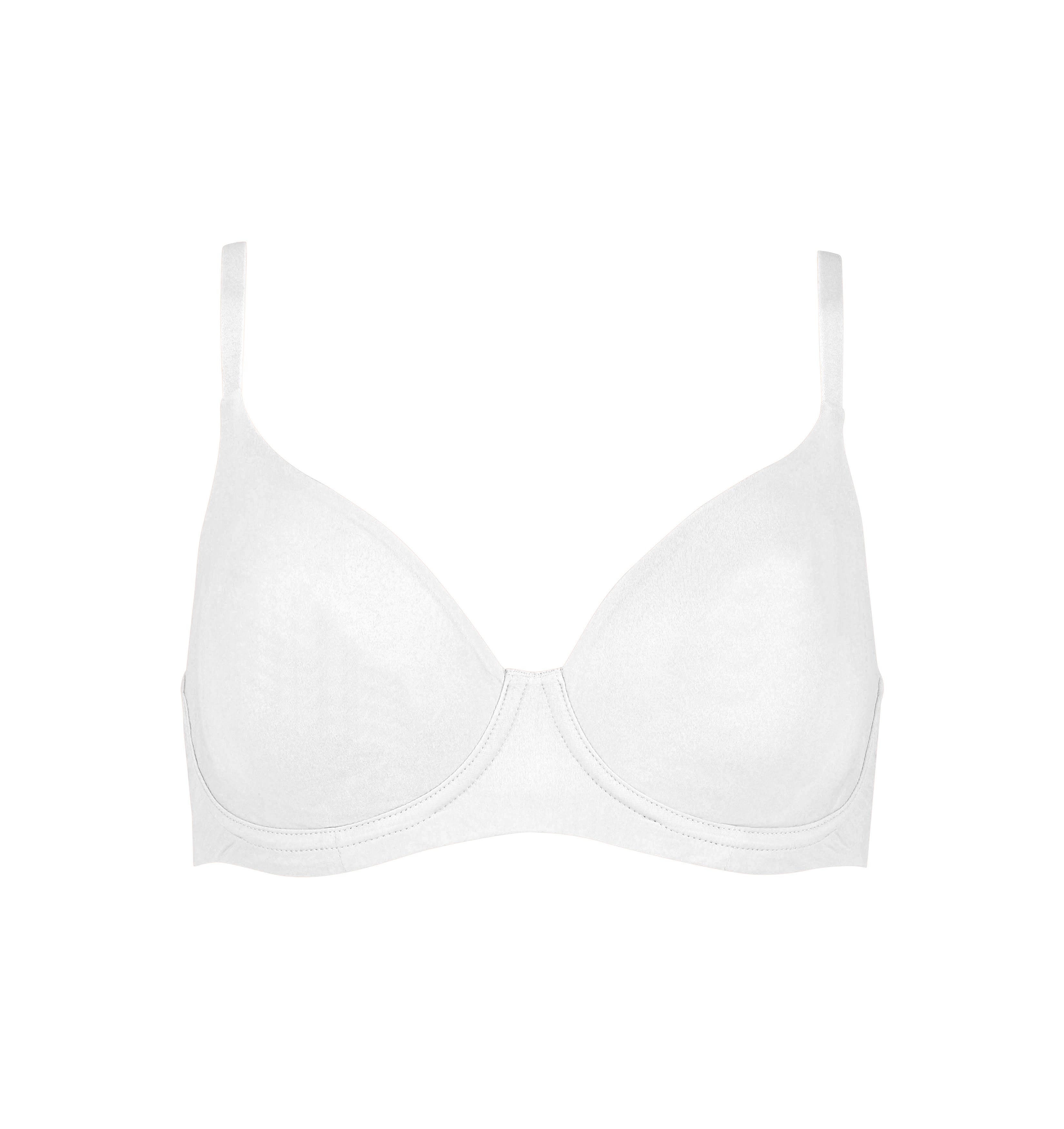 selected White