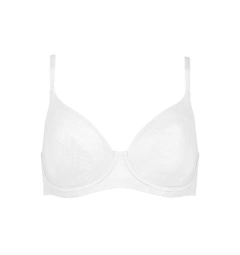 Coton Bio Underwire Bra