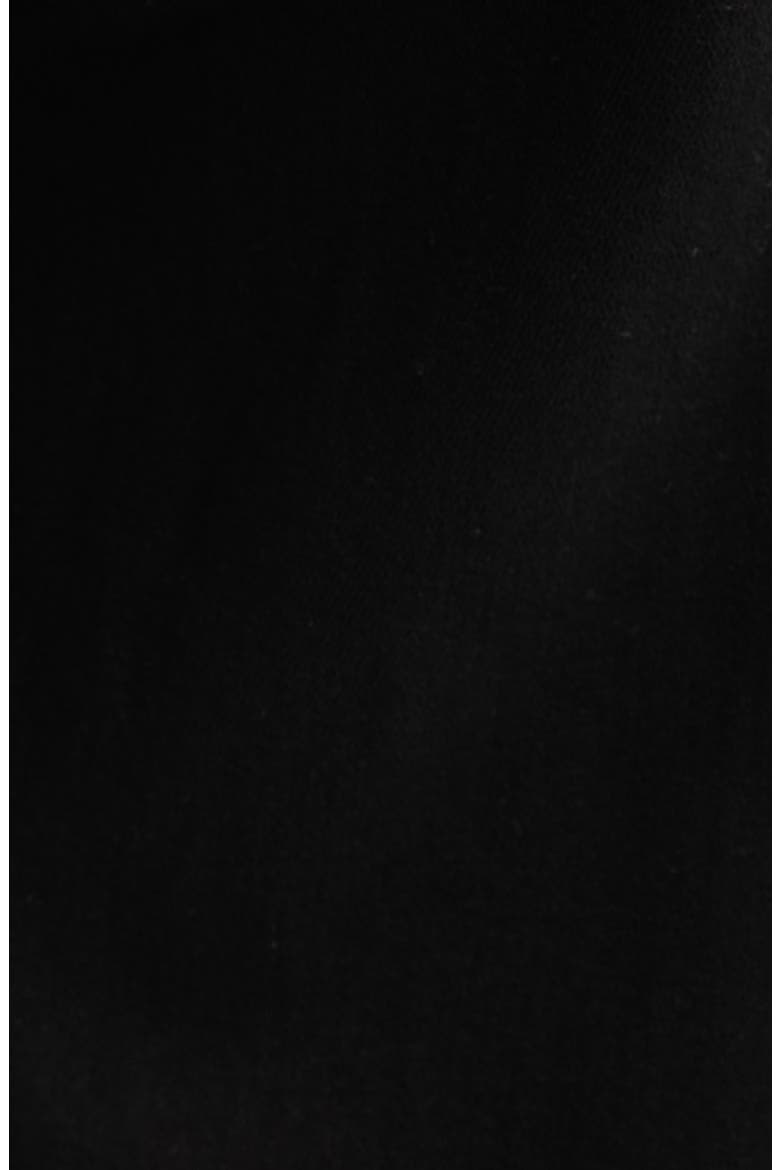 The California Wide Leg Jeans, Alternate, color, JET BLACK