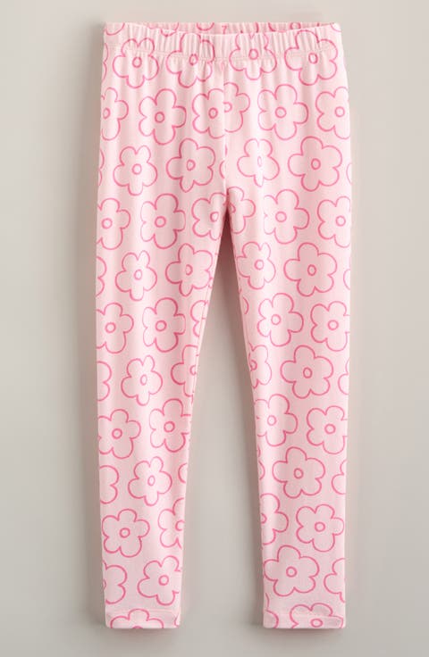 Kids' Core Leggings