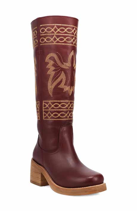 Avalon Boot