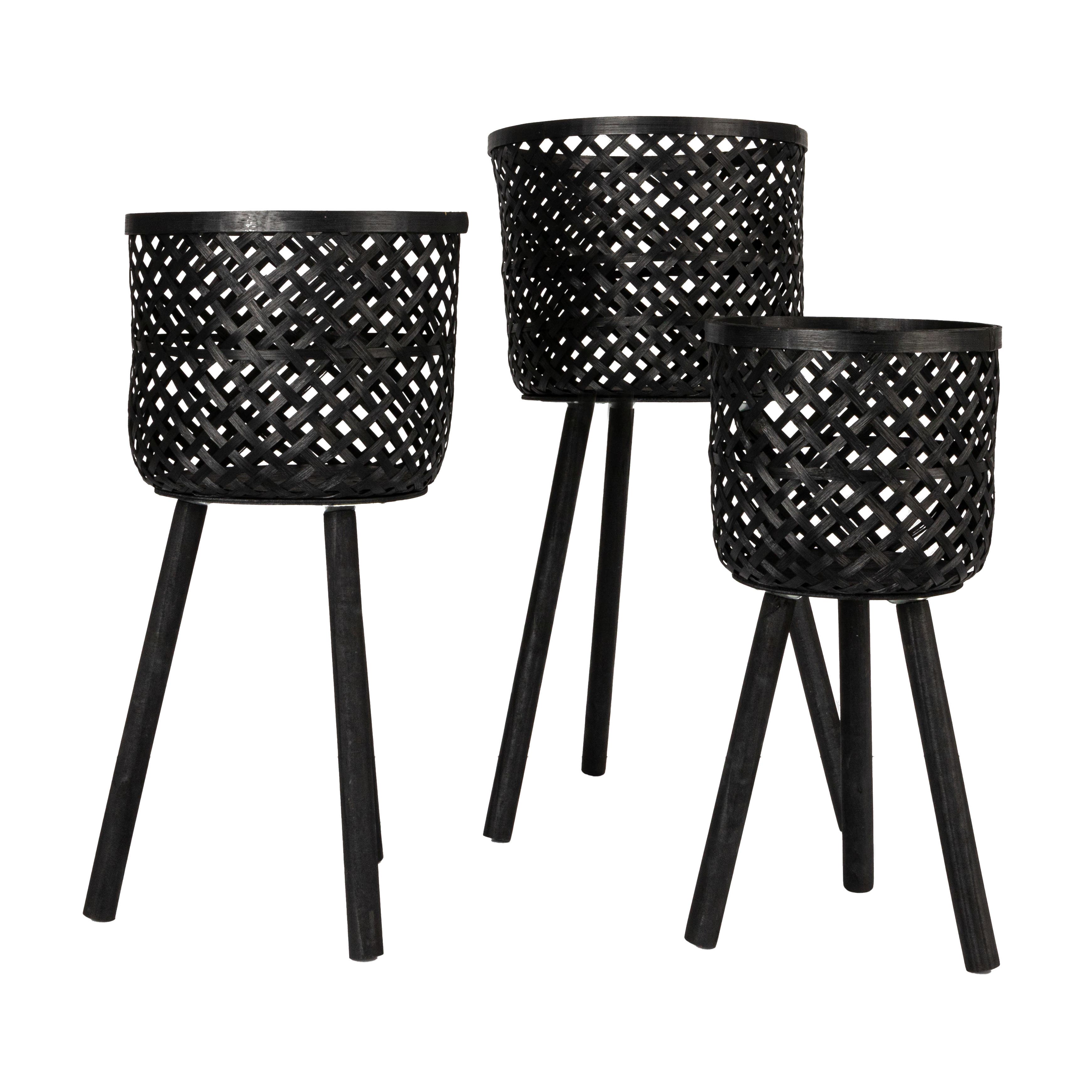 selected Black