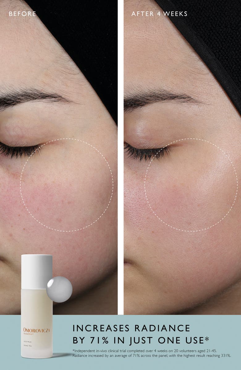 Omorovicza Acid Milk Toner, Alternate, color, 