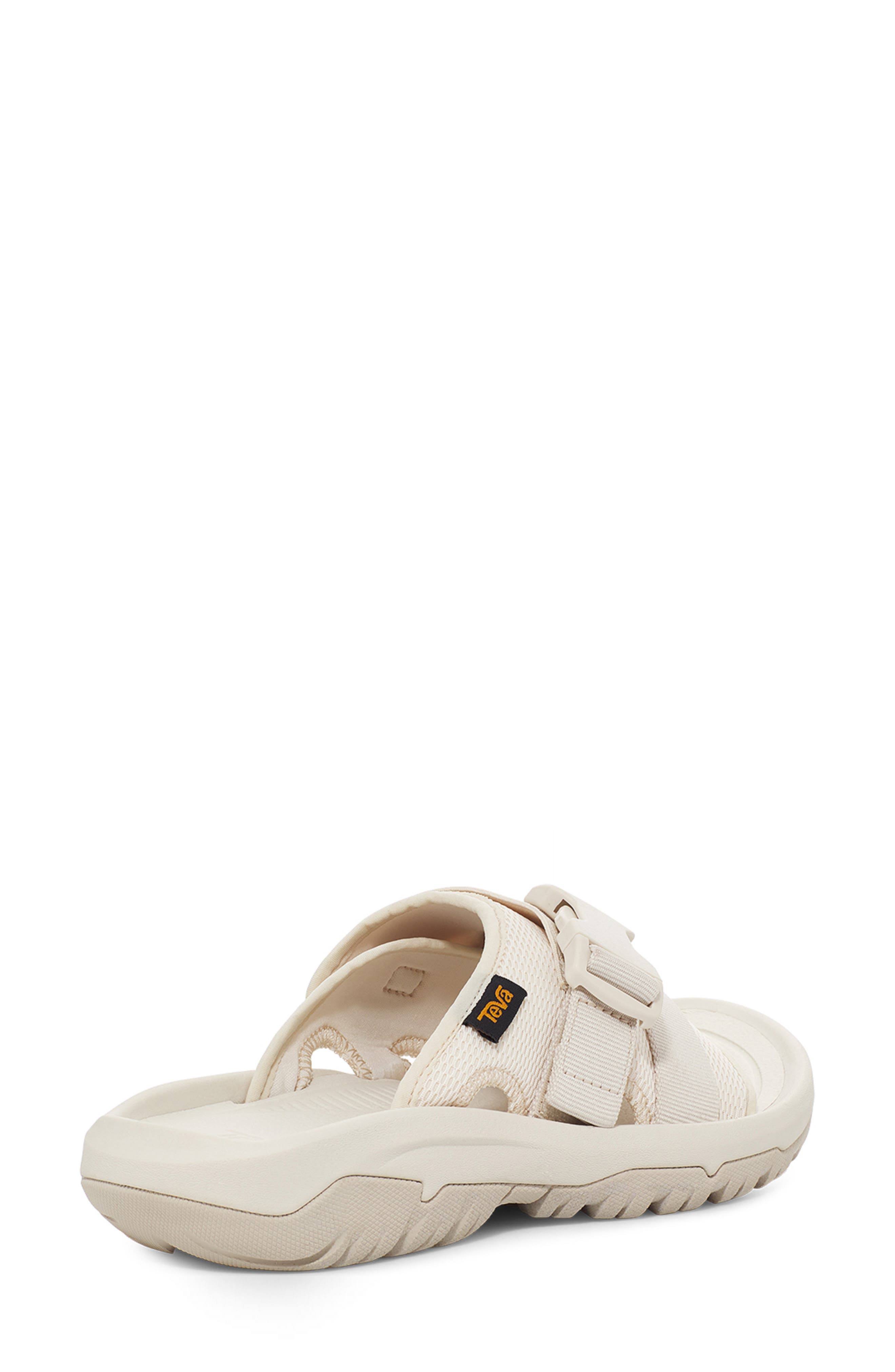 Teva Hurricane Verge Sport Slide Sandal, Alternate, color, Birch