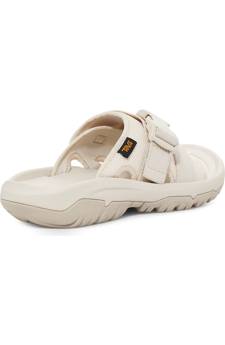 Teva Hurricane Verge Sport Slide Sandal, Alternate, color, Birch