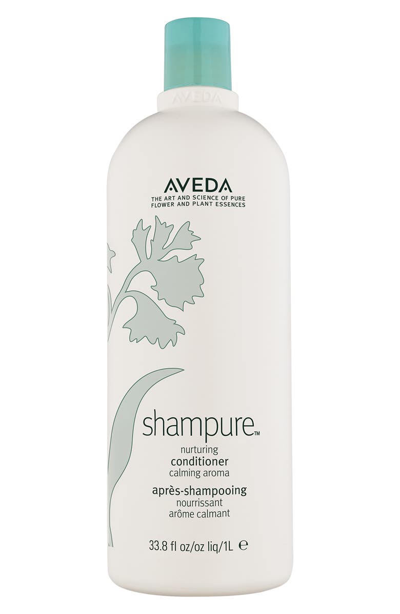 Aveda shampure<sup>™</sup> Nurturing Conditioner, Main, color,