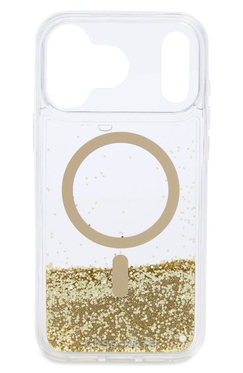 Waterfall MagSafe 17 Pro Max Phone Case