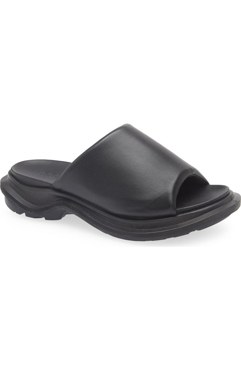 ECCO Offroad Slide Sandal, Main, color,