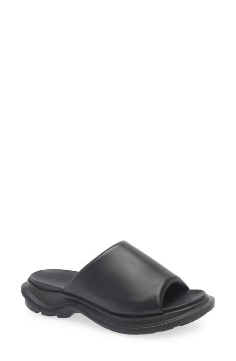 Offroad Slide Sandal (Women)