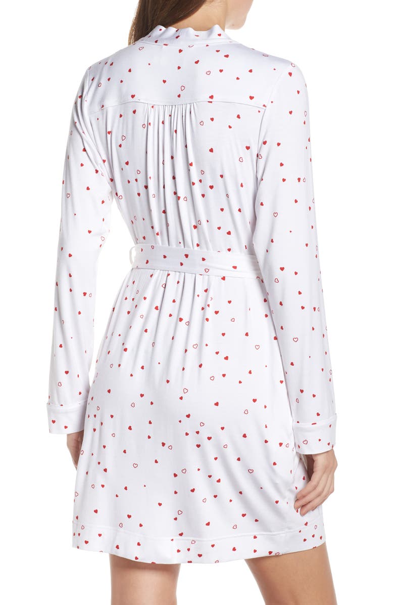 UGG<sup>®</sup> Aldridge Robe, Alternate, color,