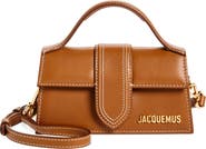 Jacquemus Le Bambino Satchel