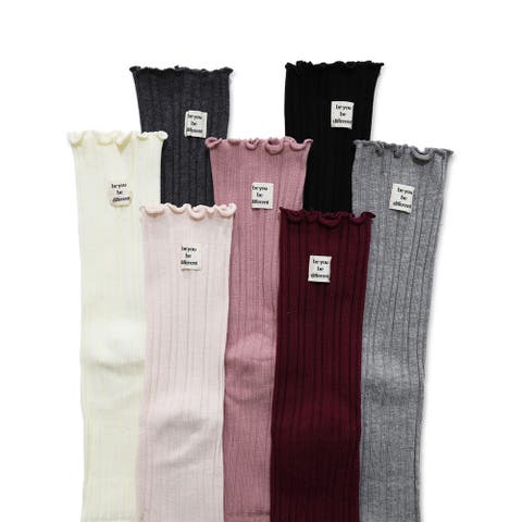 Beloved 7 Pack Socks