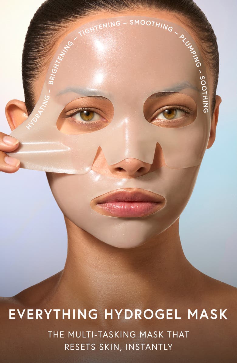 Dr. Barbara Sturm Everything Hydrogel Mask, Alternate, color,