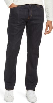 AG Everett Slim Straight Leg Jeans