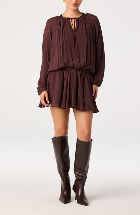Stacey Minidress