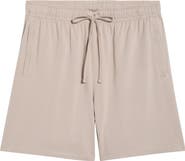 SKIMS Jersey Lounge Shorts