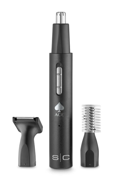 Ace 3-in-1 Multipurpose Grooming Trimmer