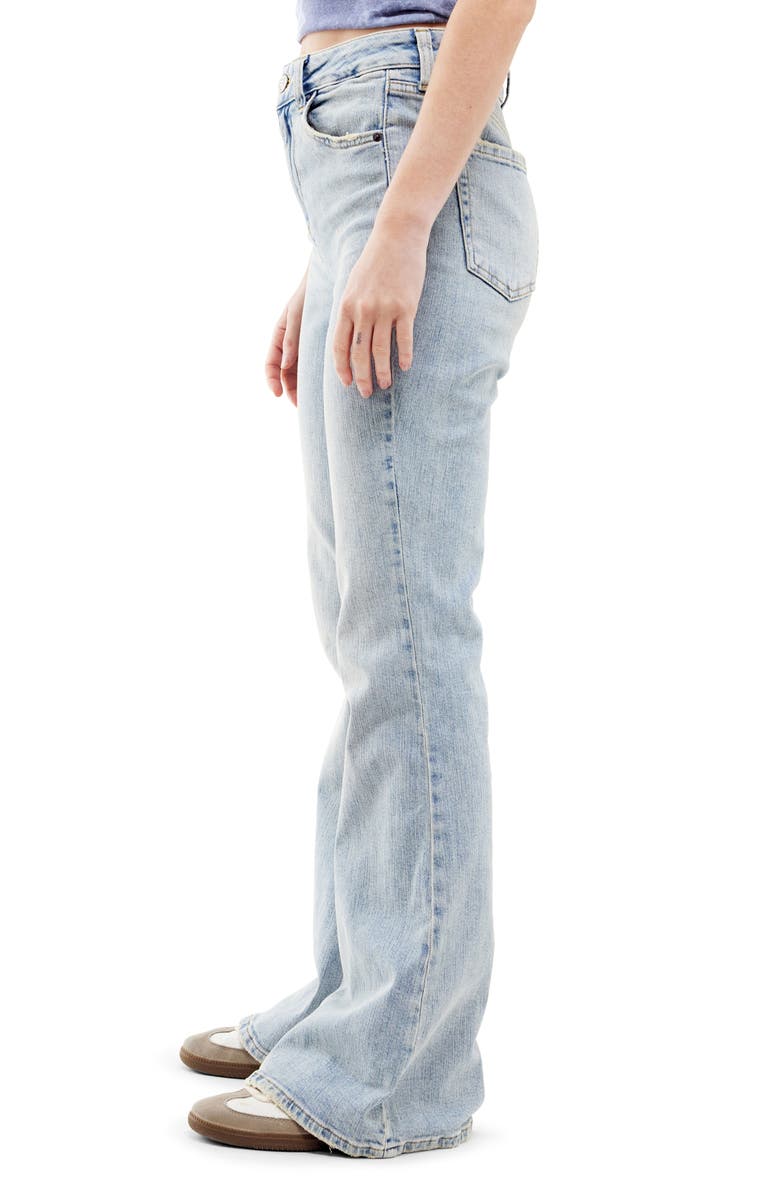 BDG Urban Outfitters Atlas Flare Jeans, Alternate, color,