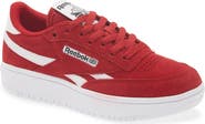 Reebok Club C Double Revenge Sneaker
