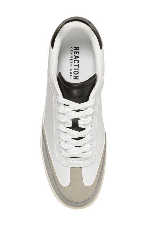 Kenneth Cole Reaction Elliot Sneaker