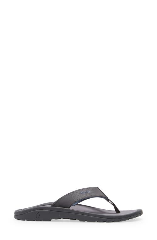 Olukai Ohana Flip Flop